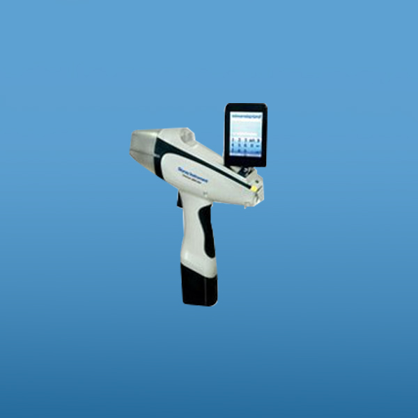 光譜儀        型號   Delta2000?